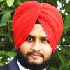 Photograph of HARAMRIT