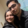 Photograph of Parth