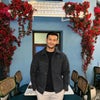 Photograph of Anurag