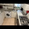 Photo 1: The first gloof kitchen