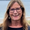 Photograph of Julie