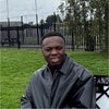 Photograph of Emmanuel