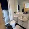 Photo 4: Bathroom with room for sole use 