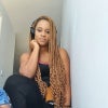 Photograph of Prisca