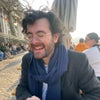 Photograph of Rhys