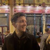 Photograph of Alex