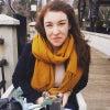 Photograph of Leila