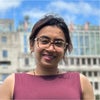 Photograph of Ruchika