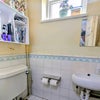 Photo 8: A separate downstairs cloakroom