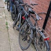Photo 7: A secure place to store your bikes