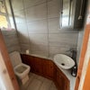 Photo 5: Downstairs toilet 