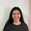 Photograph of Camila