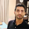 Photograph of Jehan Rael