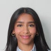 Photograph of Nouf 