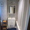 Photo 6: Shared bathroom separate from toilet 