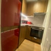 Photo 6: Kitchen for Double room 
