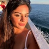 Photograph of Neesha