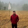 Photograph of Athul