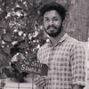 Photograph of Balaji