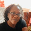 Photograph of Yvette