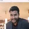 Photograph of syed