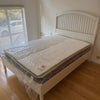 Photo 8: Master bedroom 