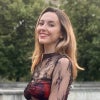 Photograph of Aleksandra
