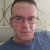 Photograph of Keith