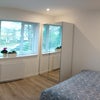 Photo 2: Room 1 spacious, bright, fully furnished