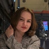 Photograph of Kristina