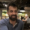 Photograph of Hasnain