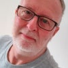 Photograph of David