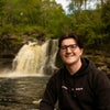 Photograph of Euan