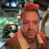 Photograph of Nigel