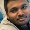 Photograph of Manikandan
