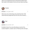Photo 1: Airbnb 5* Star Superhost