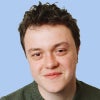 Photograph of Aaron