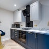 Photo 8: WASHER DRYER/DISHWASHER