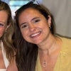 Photograph of Cristiane