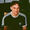 Photograph of Iain