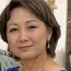 Photograph of Jazi