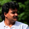 Photograph of Vamshi