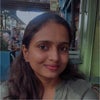Photograph of Amulya