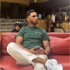Photograph of Amir