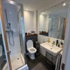 Photo 3: En suite private bathroom  