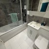 Photo 6: Shared Bathroom