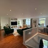 Photo 3: Shared Living Room