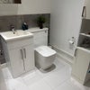 Photo 7: Shared Bathroom