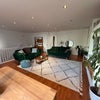 Photo 4: Shared Living Room