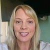 Photograph of Debbie